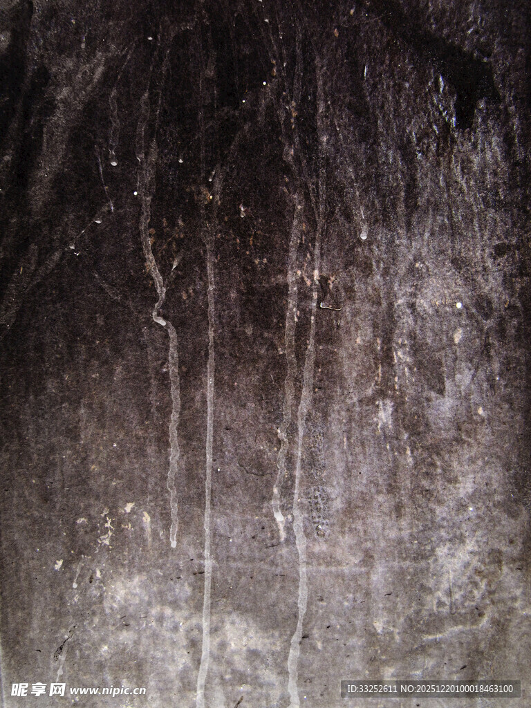 斑驳墙面纹理特写