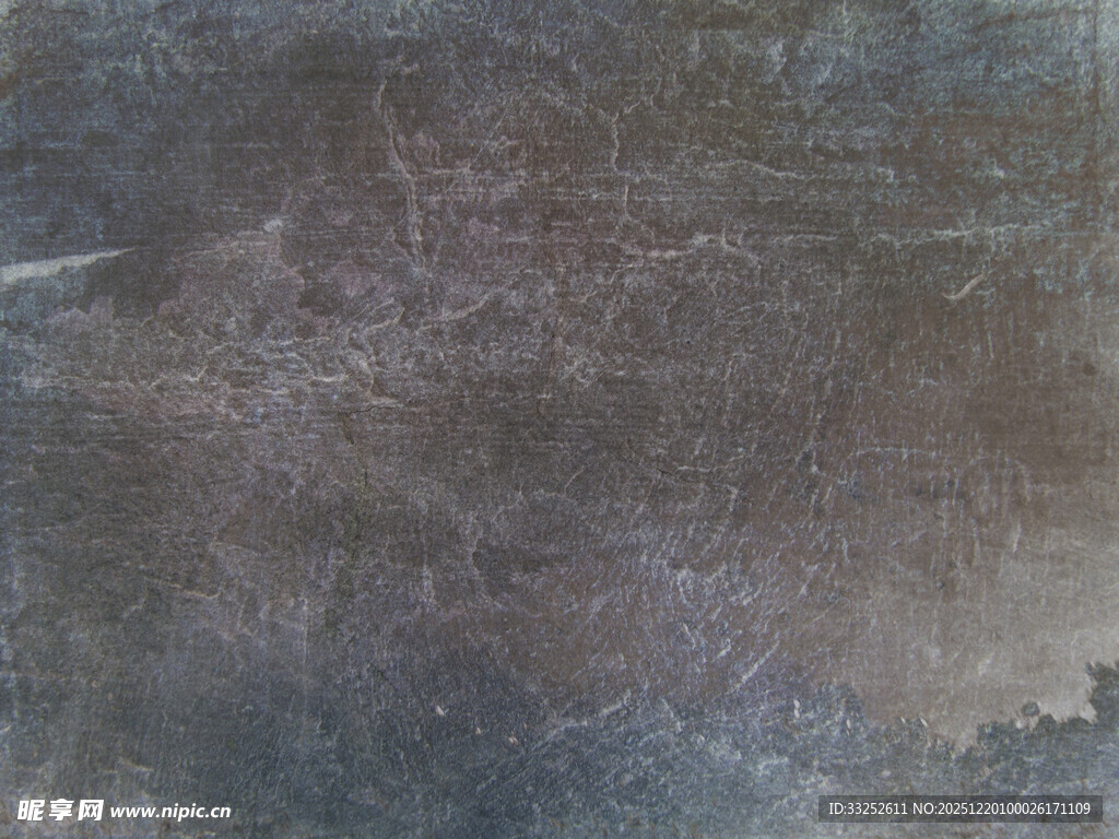 复古灰调纹理背景图