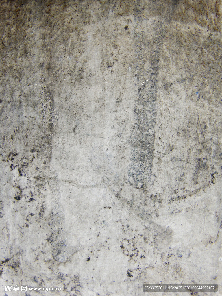斑驳水泥墙面纹理