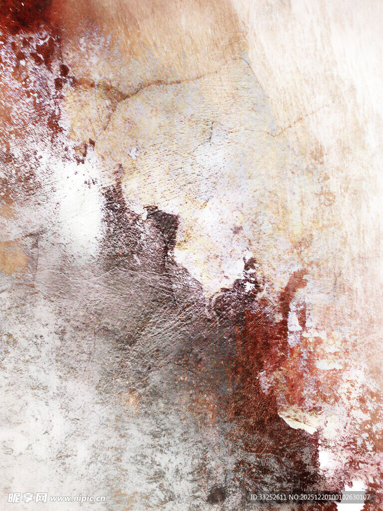 抽象纹理艺术背景图