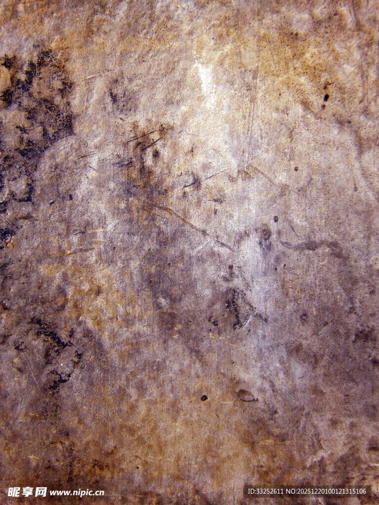 复古斑驳墙面纹理背景