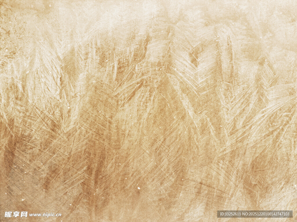 柔软毛绒质感面料特写