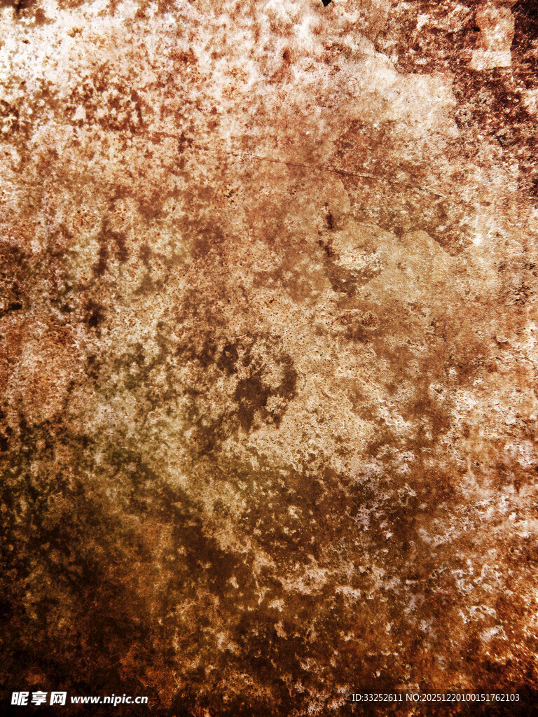 复古斑驳纹理背景图