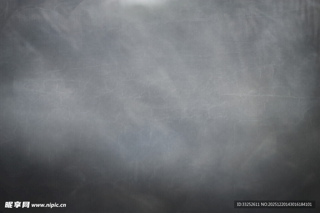 朦胧灰调背景画面