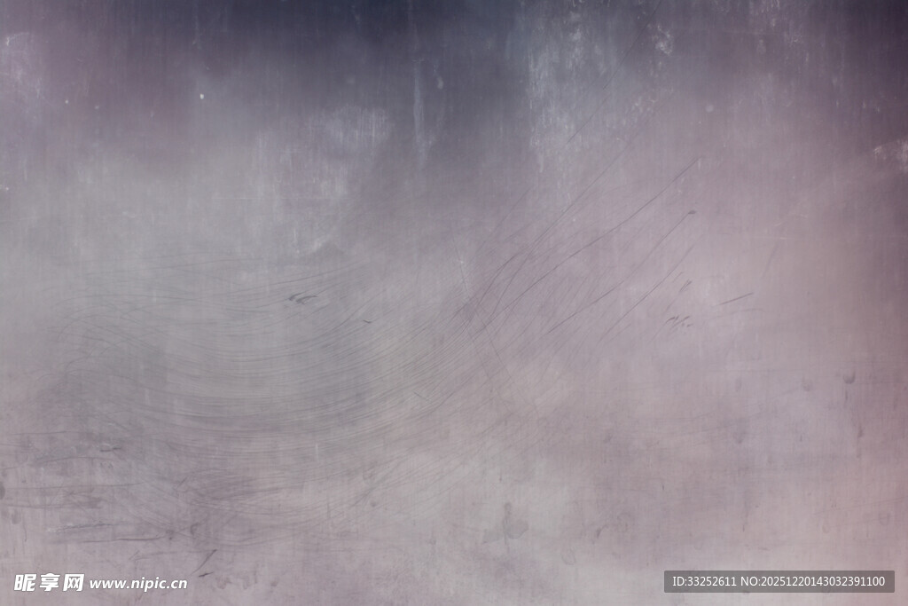 梦幻渐变朦胧背景图