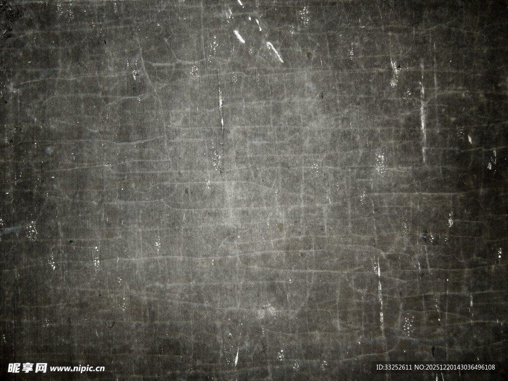 复古质感深色纹理背景