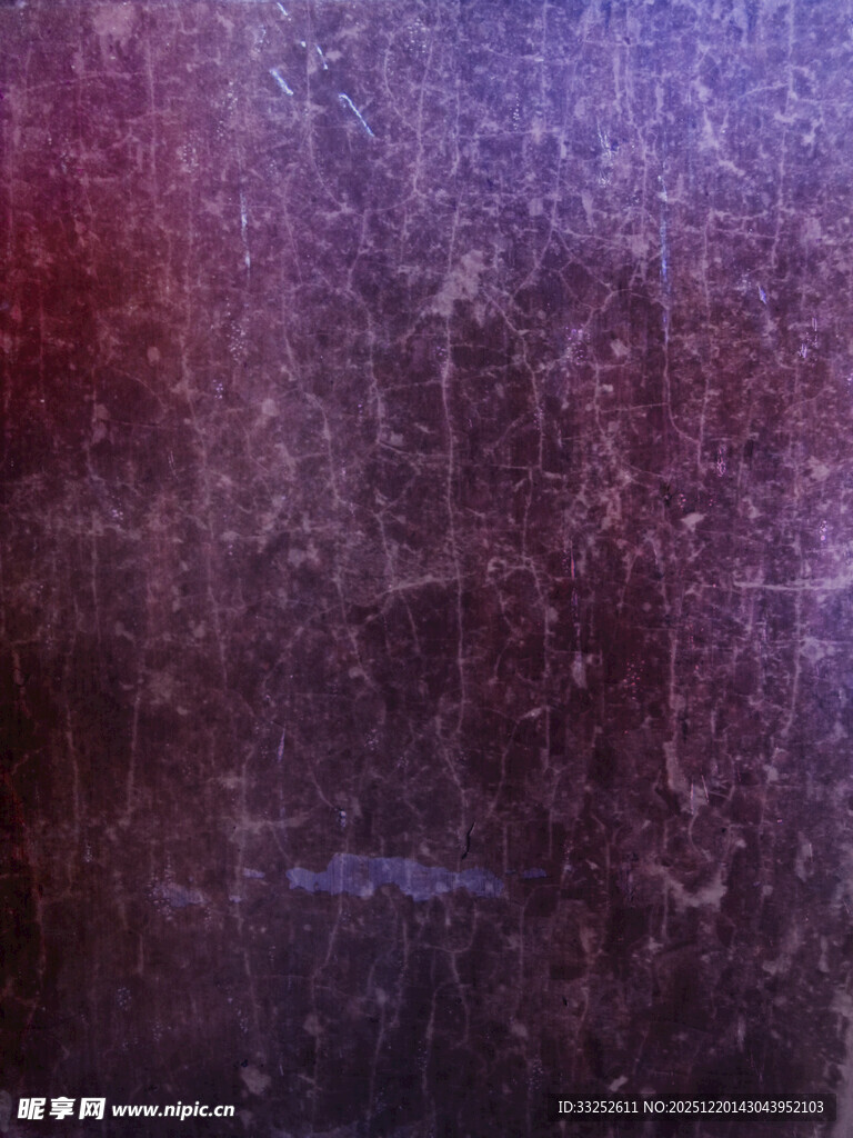 紫色纹理背景图