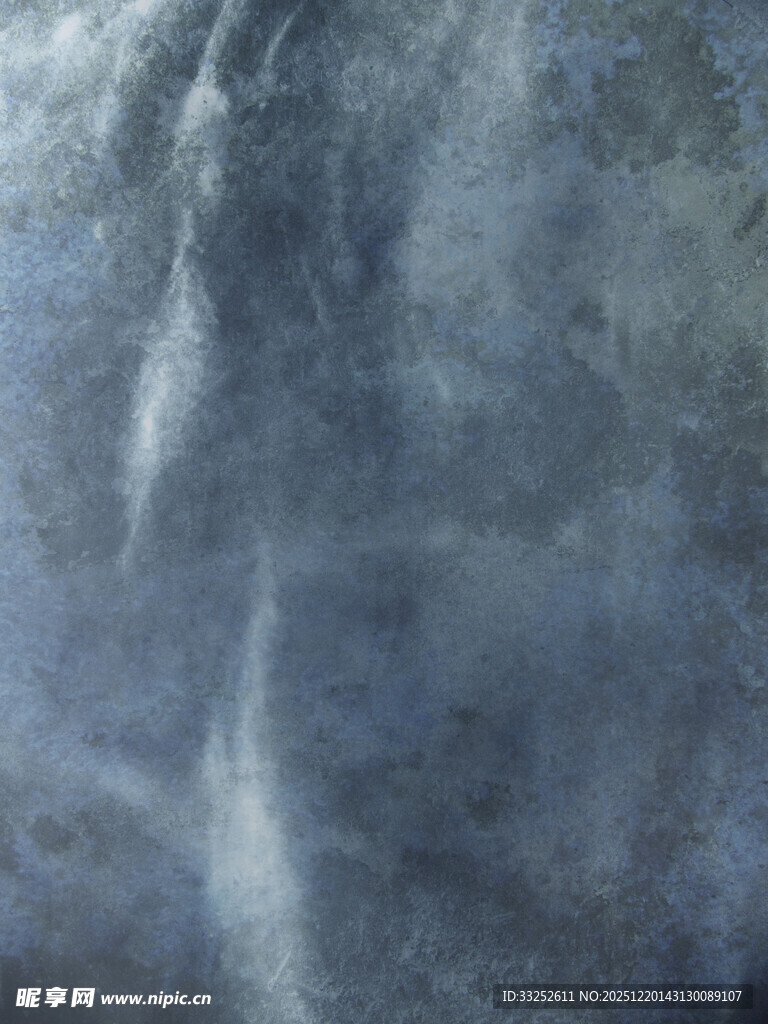 灰蓝色纹理背景图