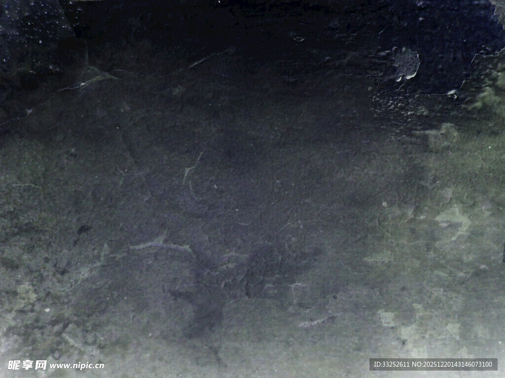 暗调烟雾背景纹理图