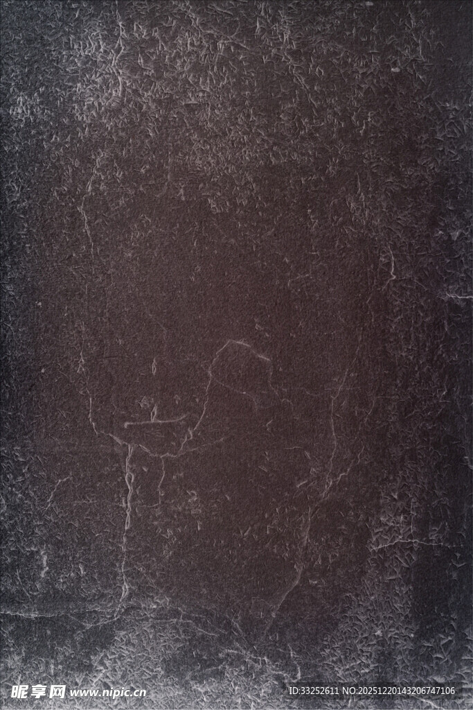 深褐色纹理抽象背景图