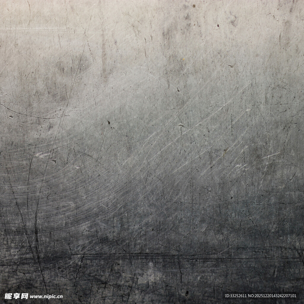复古质感灰色纹理背景图