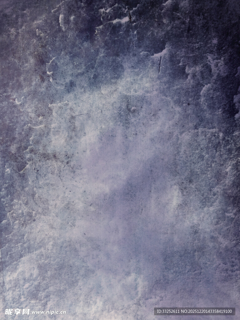 梦幻紫色纹理背景图