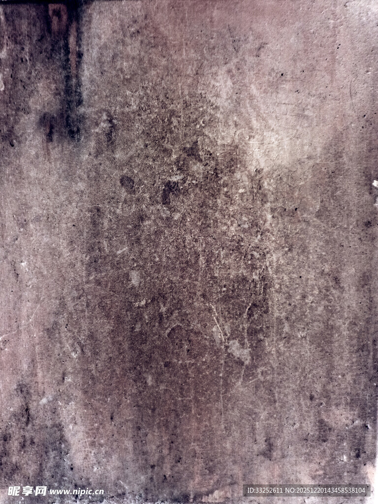 复古斑驳墙面纹理背景