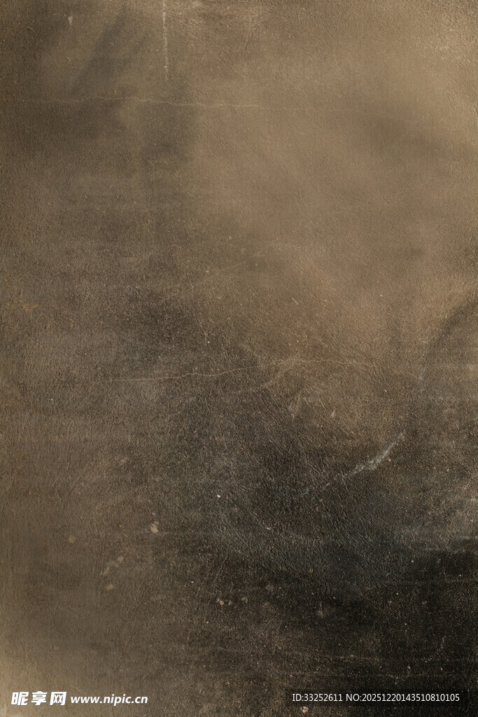朦胧褐色纹理背景图