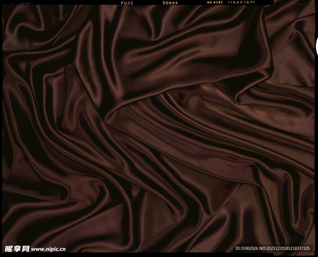 深棕条纹动感抽象纹理