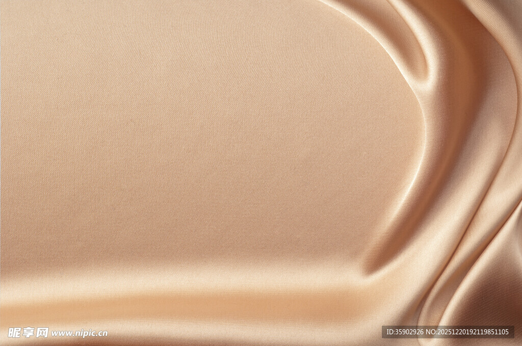 丝滑粉底液质感特写