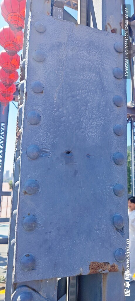 甘肃青海环蓝色墙面建筑外观细节