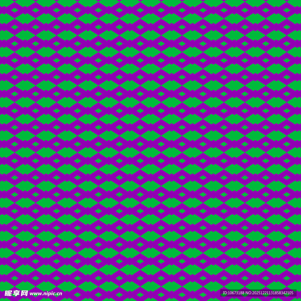 紫绿相间条纹背景图案