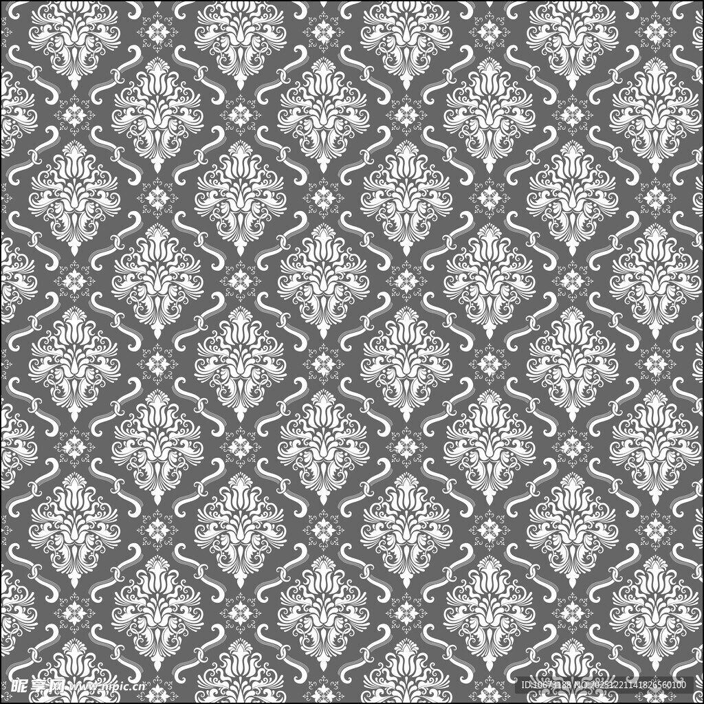 几何花纹图案纹理背景