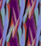 抽象多彩几何图案背景