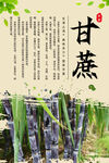 甘蔗