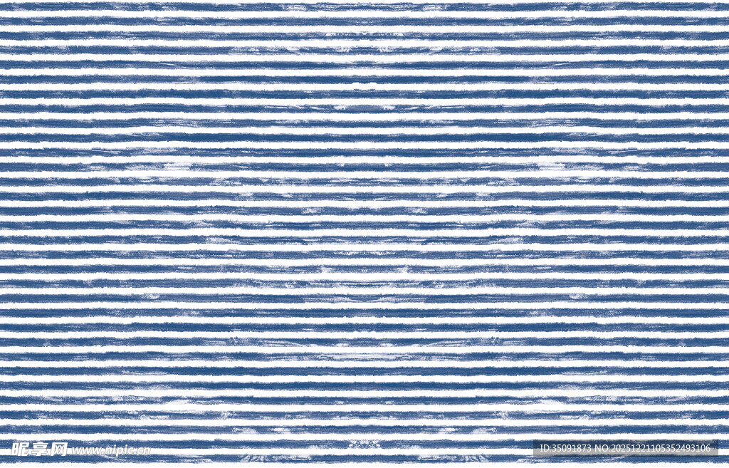 蓝白条纹纹理背景图