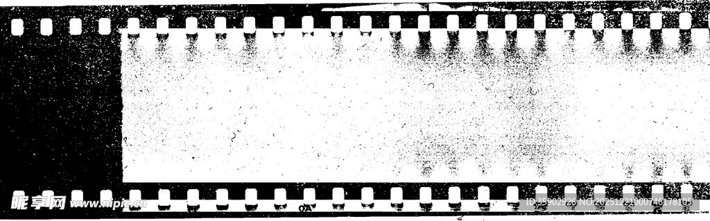 黑白渐变方格图案背景