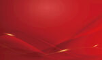 红色渐变背景