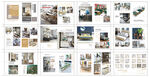 家居画册 多样室内外场景图片集