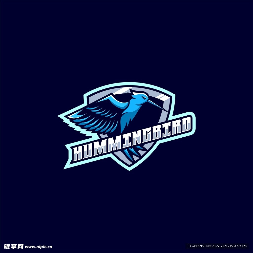 印第安纳狂热队标志