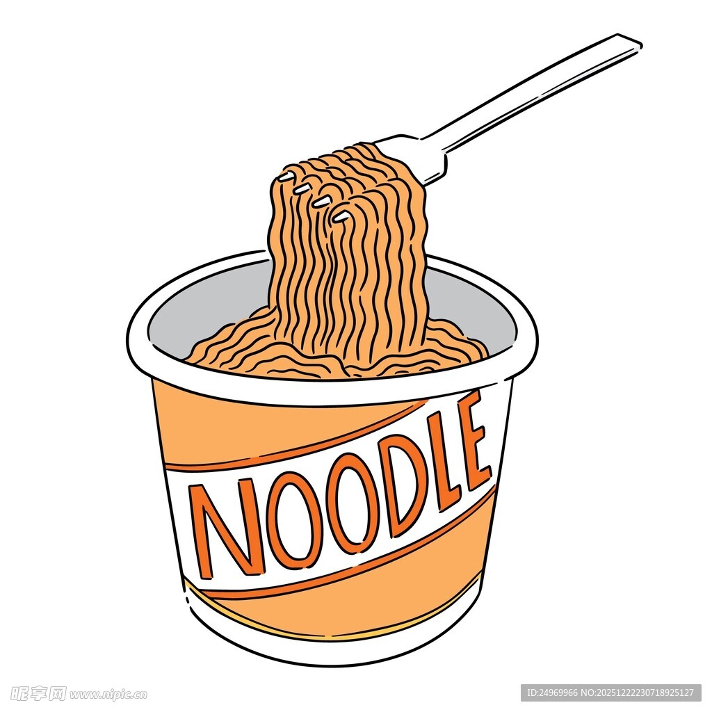 蓝色鹦鹉标志设计