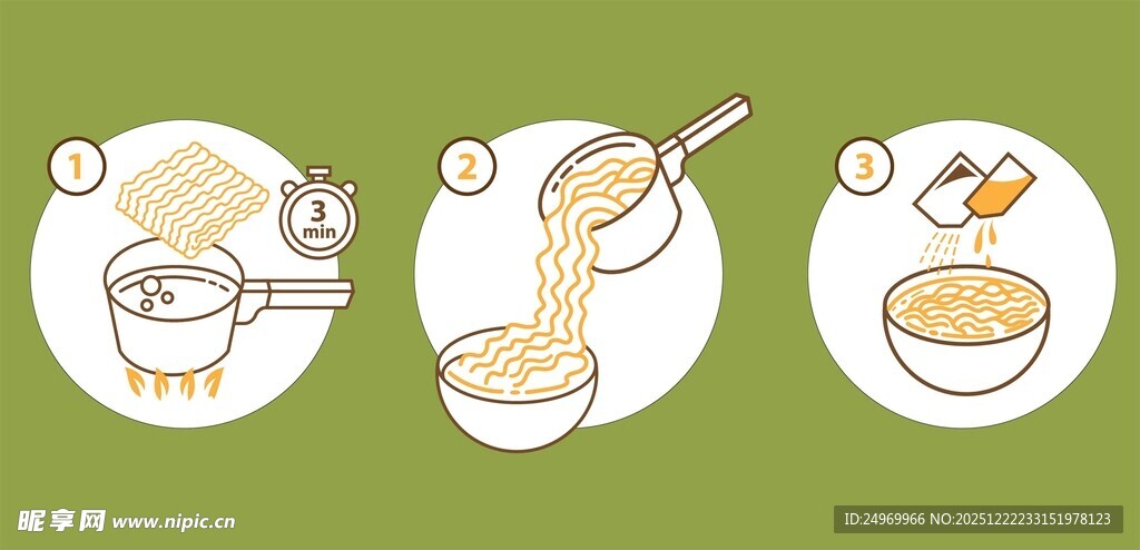 鸡蛋羹制作步骤图示