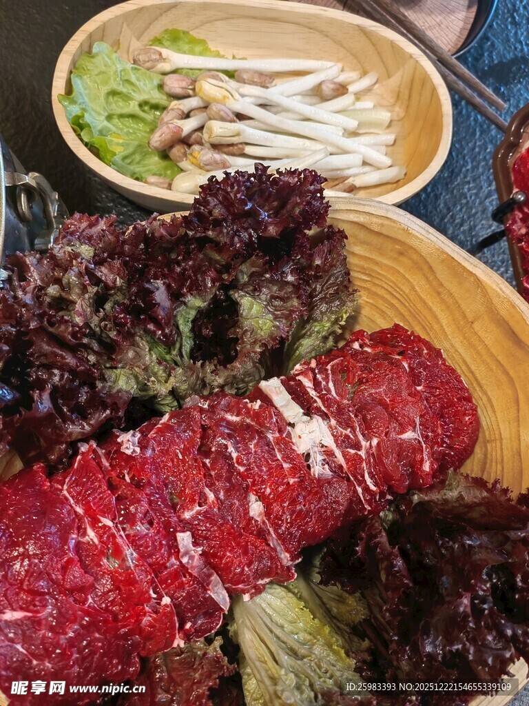 烤牛肉