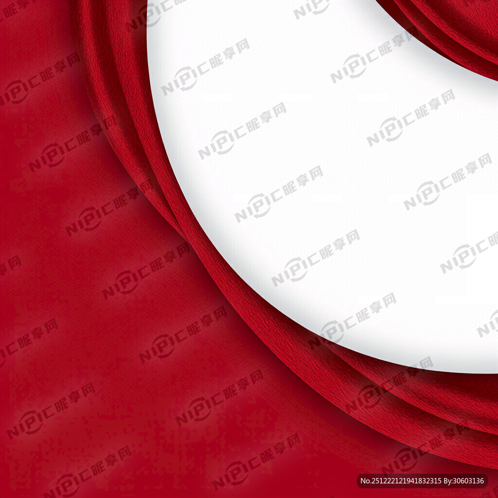 中国风 背景海报 无字 无人物