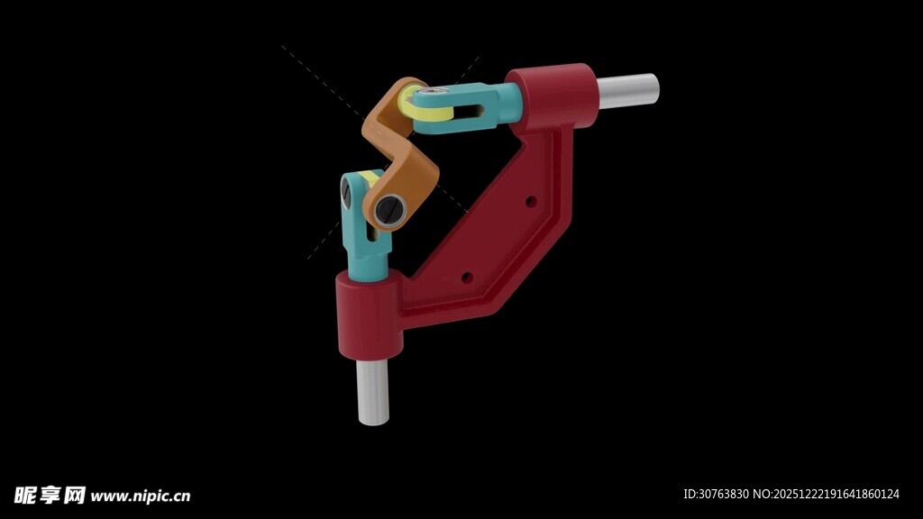 90度运动传感器