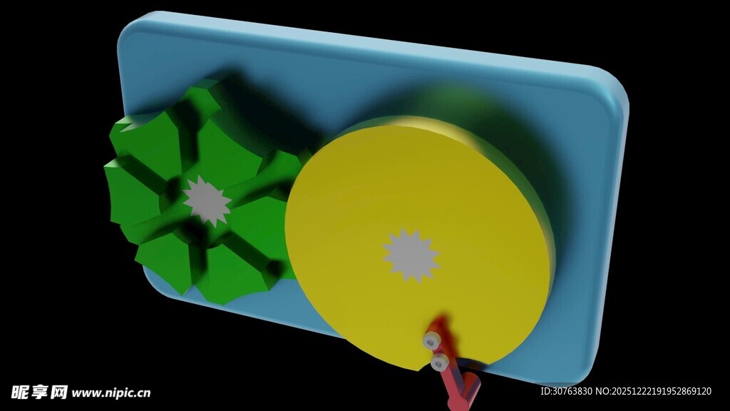 长时间停留日内瓦机制