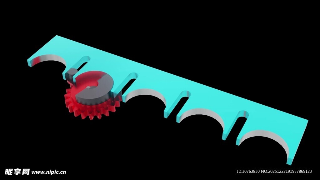 线性索引日内瓦机制
