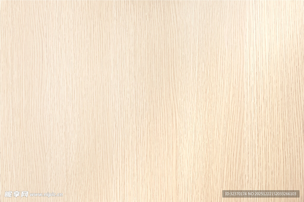 浅色木纹纹理