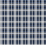 蓝白格纹图案背景纹理