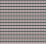 黑白格子图案背景