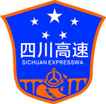 高速logo