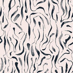 抽象水墨纹理图案