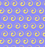 紫色背景螺旋图案纹理