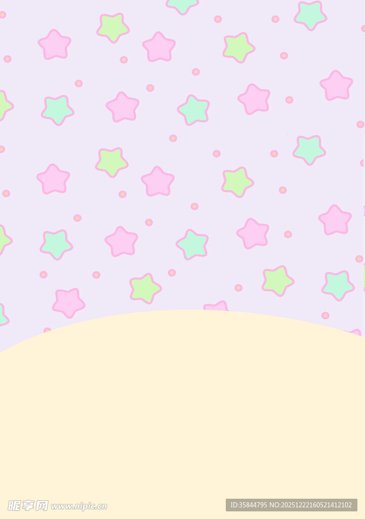 粉色花朵图案背景图