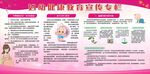 健康教育宣传栏