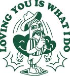 爱你是我之所好