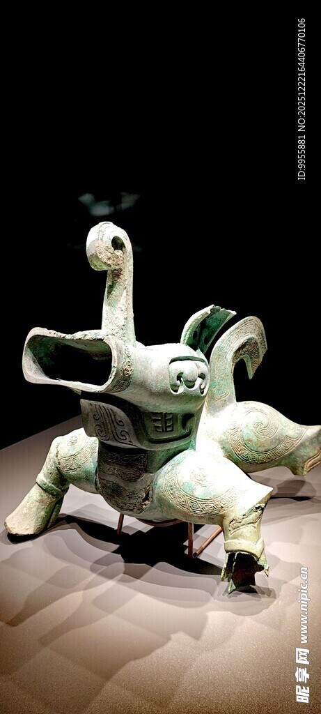 广东珠海中山机械鸵鸟造型玩具