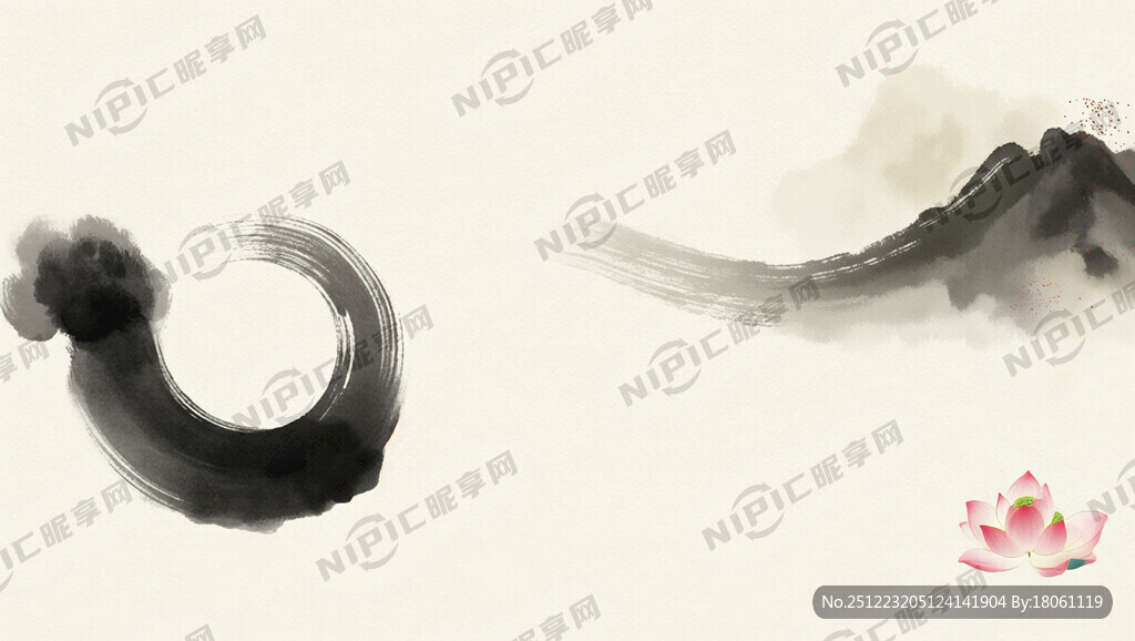 养生药香包装平面图