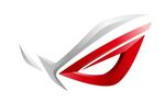 华硕ROG 败家之眼 logo
