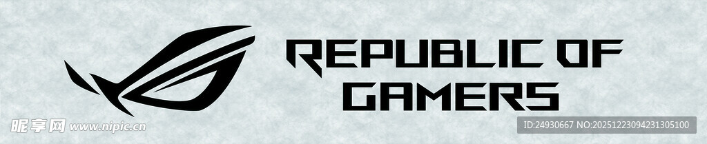 游戏玩家共和国  卓威logo